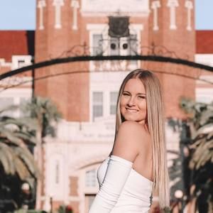 Meet your Posher, Taylor